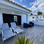 Albufeira Summer 3 With Pool By Homing Villa Sesmarias