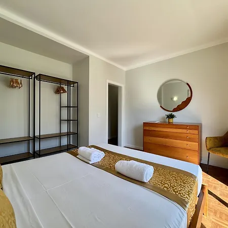 Albufeira Summer 3 With Pool By Homing *