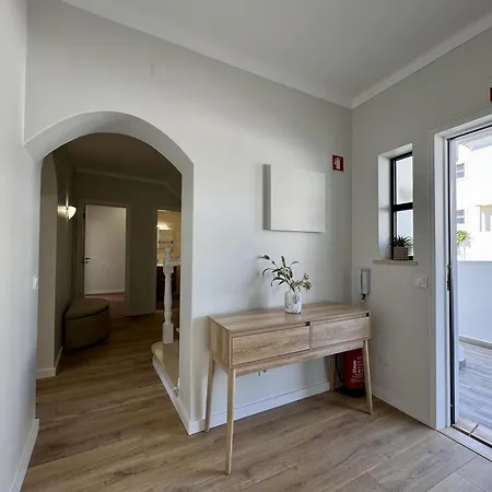 Villa Albufeira Summer 3 With Pool By Homing