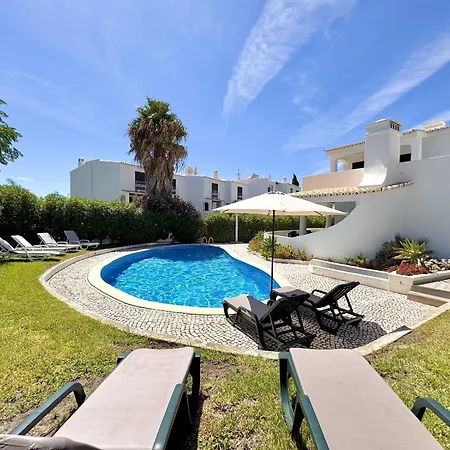 Albufeira Summer 3 With Pool By Homing Apartman *