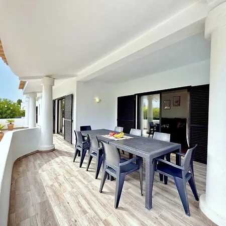 Albufeira Summer 3 With Pool By Homing Sesmarias