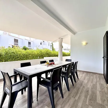 Albufeira Summer 3 With Pool By Homing Appartement *