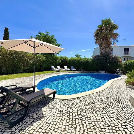 Appartement Albufeira Summer 3 With Pool By Homing *