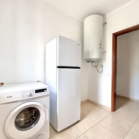 Albufeira Summer 3 With Pool By Homing Appartement