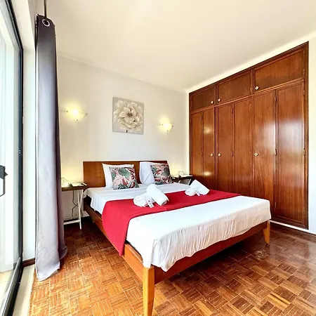 Appartement Albufeira Summer 3 With Pool By Homing