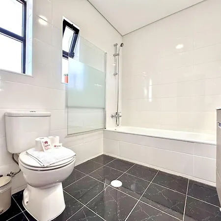 Albufeira Summer 3 With Pool By Homing Appartement