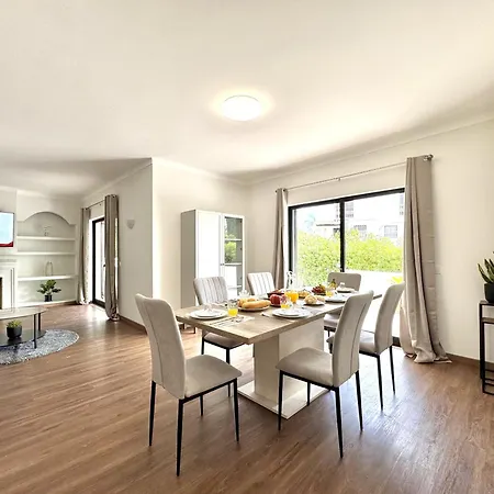 Appartement Albufeira Summer 3 With Pool By Homing Sesmarias