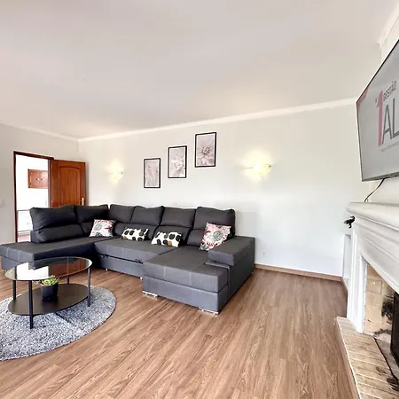 Apartman Albufeira Summer 3 With Pool By Homing