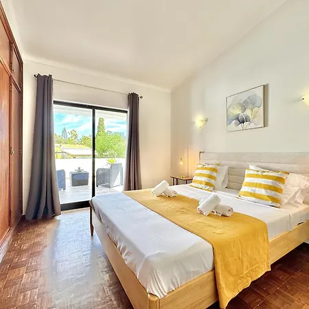 Appartement Albufeira Summer 3 With Pool By Homing Sesmarias