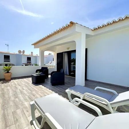 Apartman Albufeira Summer 3 With Pool By Homing