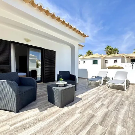 Albufeira Summer 3 With Pool By Homing Apartman Sesmarias