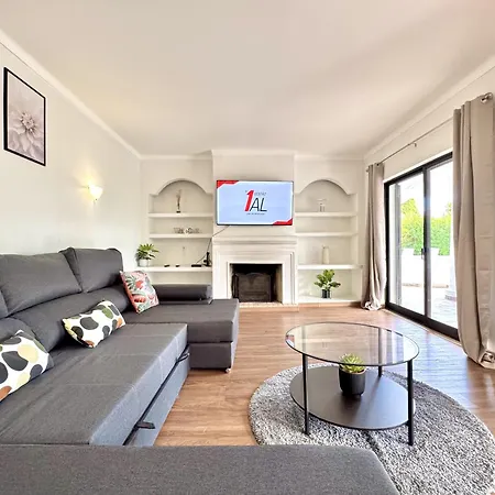 Albufeira Summer 3 With Pool By Homing Apartman *