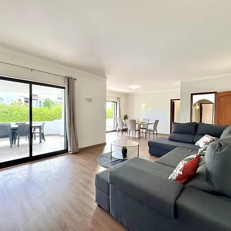 Appartement Albufeira Summer 3 With Pool By Homing Sesmarias