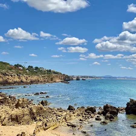 Albufeira Summer 3 With Pool By Homing Sesmarias