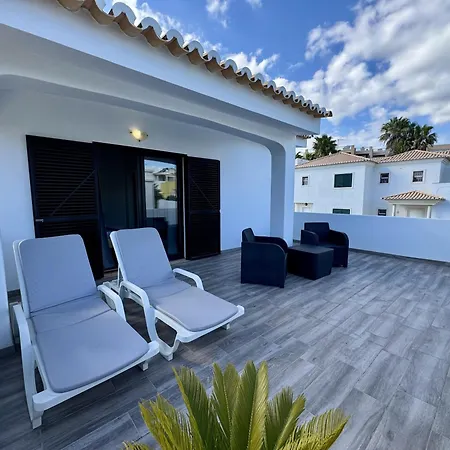 Albufeira Summer 3 With Pool By Homing Willa Sesmarias