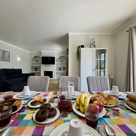 Albufeira Summer 3 With Pool By Homing Sesmarias