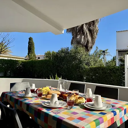 Albufeira Summer 3 With Pool By Homing Villa