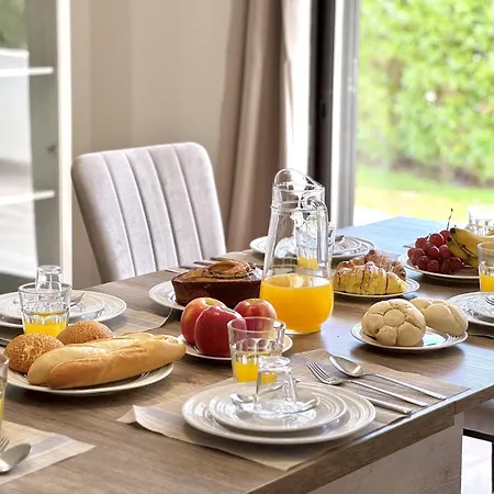 Apartment Albufeira Summer 3 With Pool By Homing *