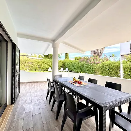 Albufeira Summer 3 With Pool By Homing *