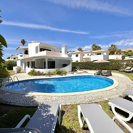 Apartment Albufeira Summer 3 With Pool By Homing