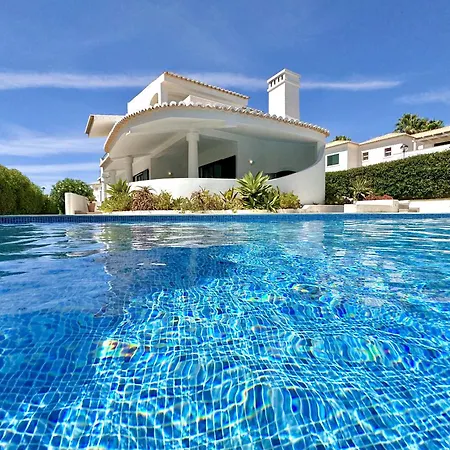 Albufeira Summer 3 With Pool By Homing Apartment Sesmarias