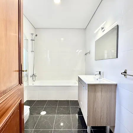 Apartment Albufeira Summer 3 With Pool By Homing *