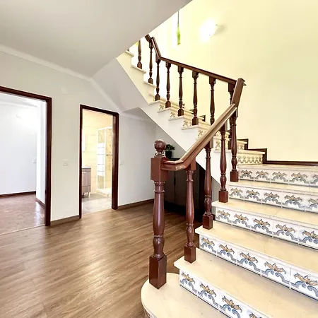 Albufeira Summer 3 With Pool By Homing Apartment Sesmarias