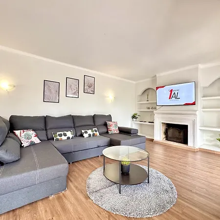 Albufeira Summer 3 With Pool By Homing Apartment *