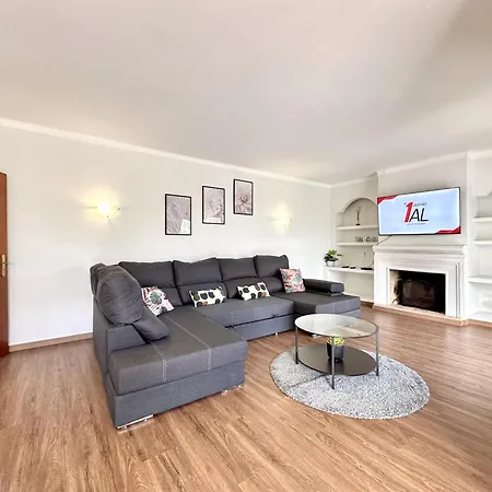 Albufeira Summer 3 With Pool By Homing *