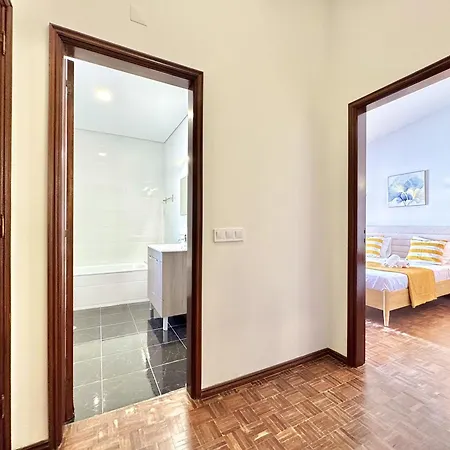 Albufeira Summer 3 With Pool By Homing * Sesmarias