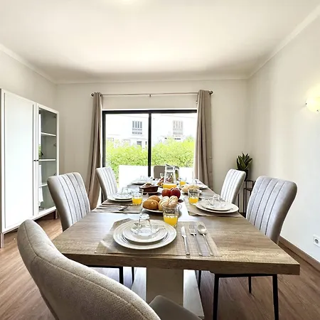 Albufeira Summer 3 With Pool By Homing Apartment