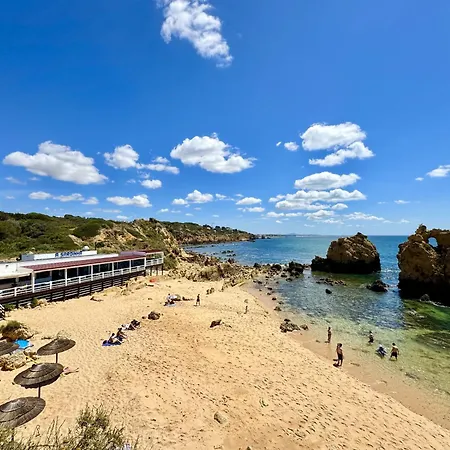 Albufeira Summer 3 With Pool By Homing * Sesmarias