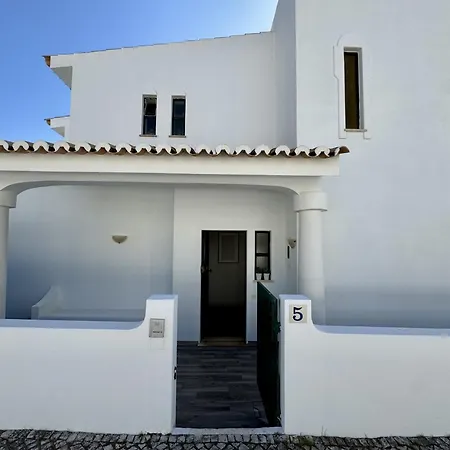 Villa Albufeira Summer 3 With Pool By Homing *
